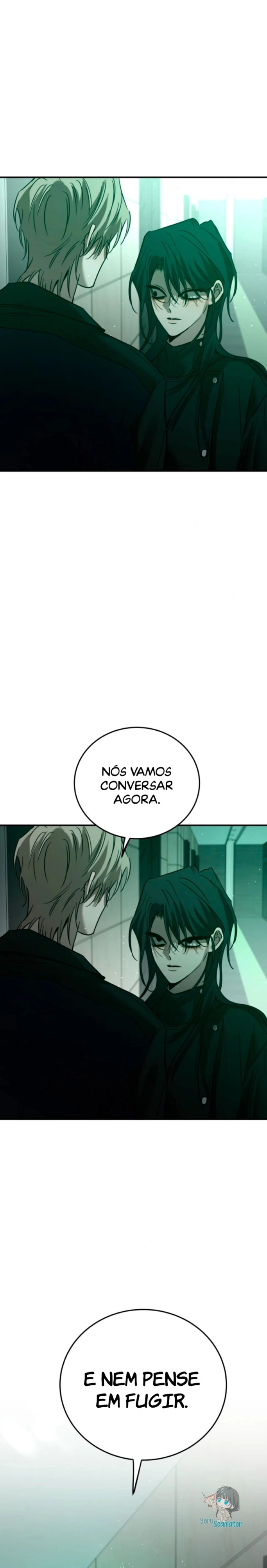 Read Desejos Bestiais PT Manga Online