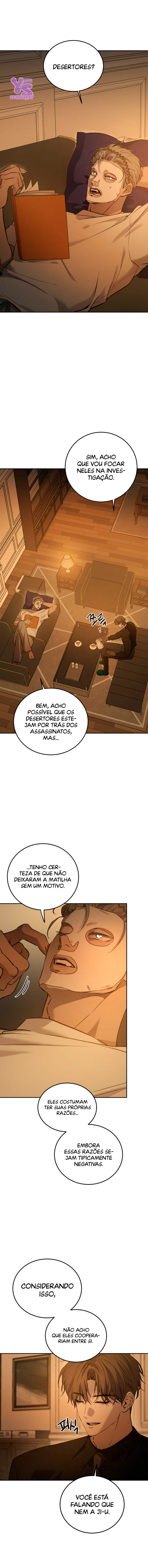 Read Desejos Bestiais PT Manga Online