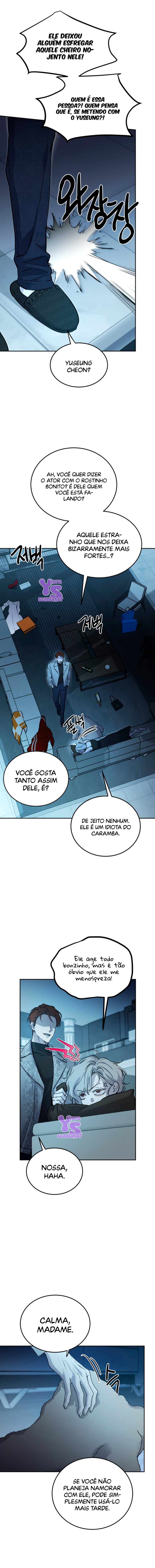 Read Desejos Bestiais PT Manga Online