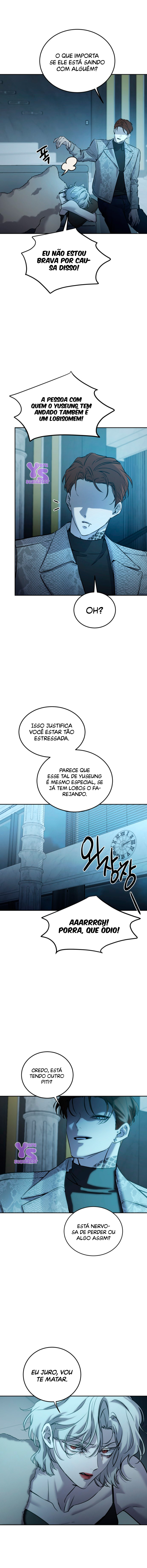 Read Desejos Bestiais PT Manga Online