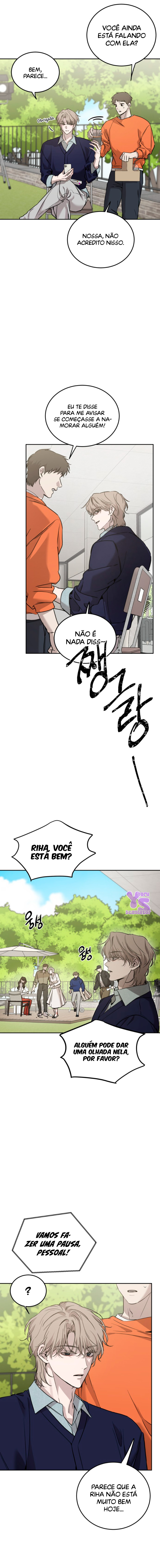 Read Desejos Bestiais PT Manga Online