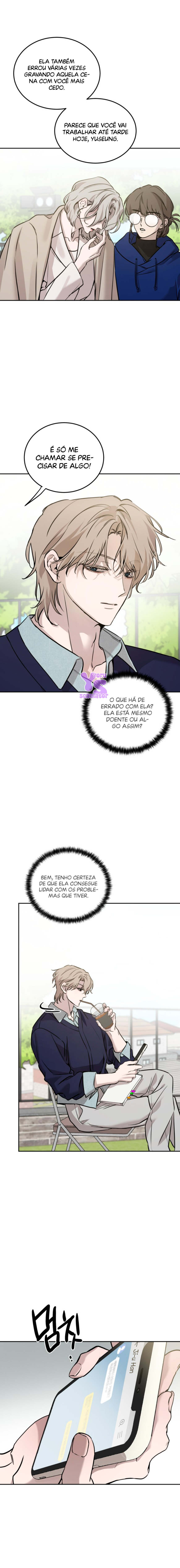 Read Desejos Bestiais PT Manga Online
