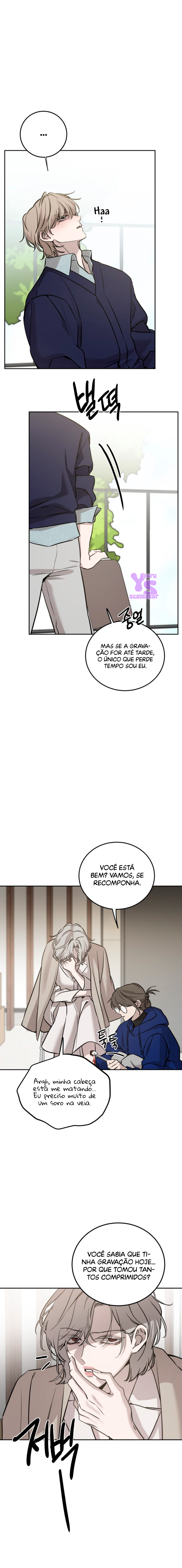 Read Desejos Bestiais PT Manga Online