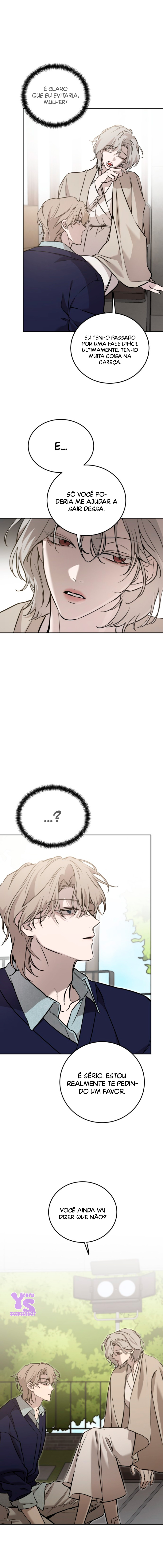 Read Desejos Bestiais PT Manga Online