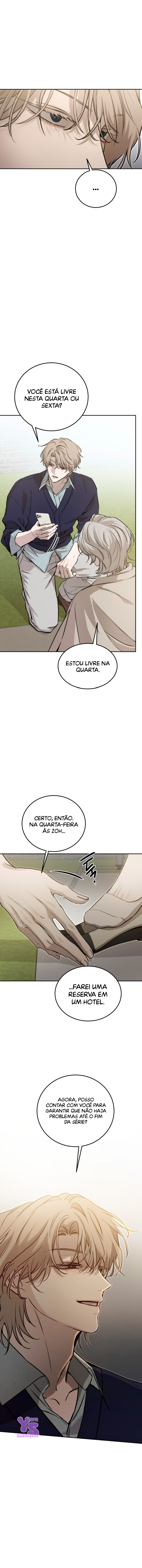 Read Desejos Bestiais PT Manga Online