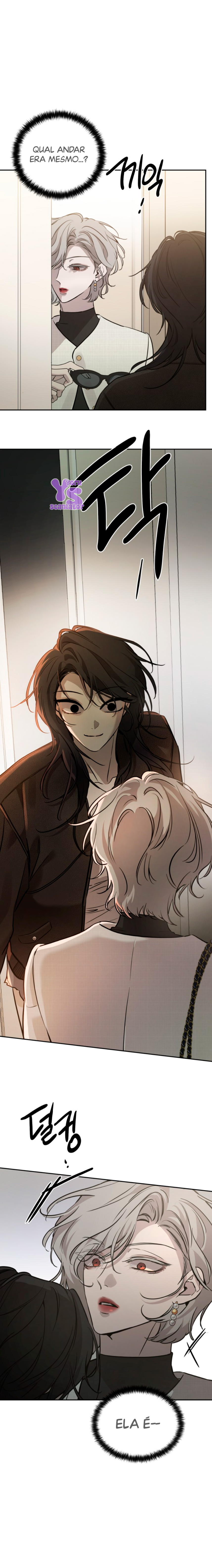 Read Desejos Bestiais PT Manga Online