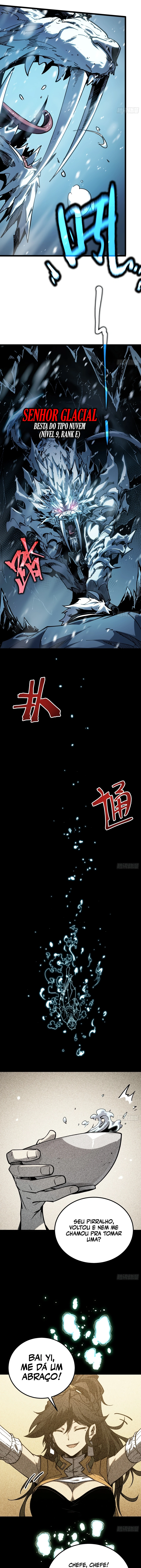 Read Despertar em Tempo Integral PT Manga Online