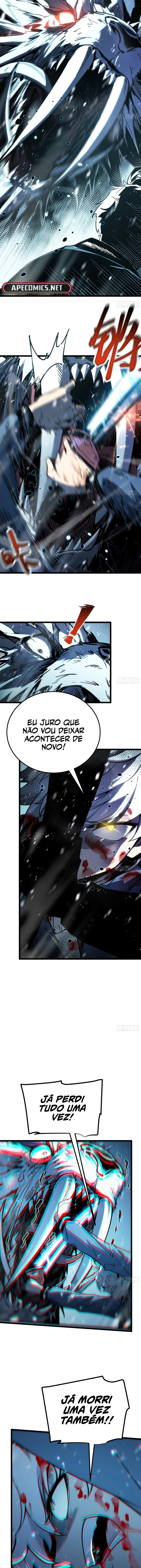 Read Despertar em Tempo Integral PT Manga Online