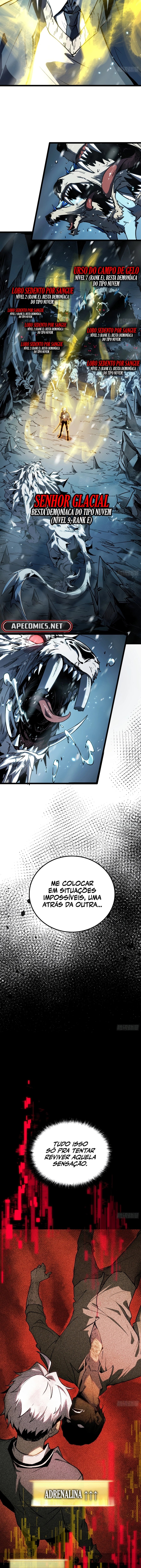 Read Despertar em Tempo Integral PT Manga Online