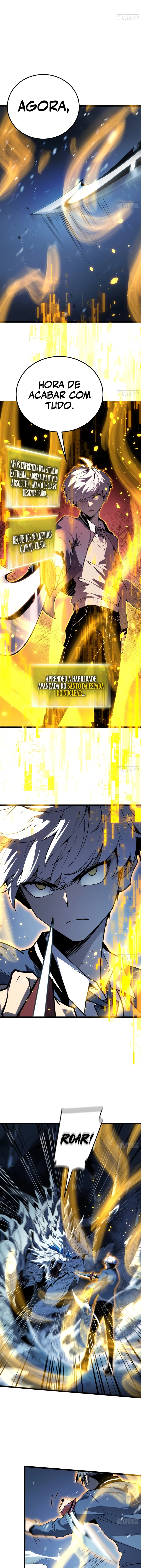 Read Despertar em Tempo Integral PT Manga Online