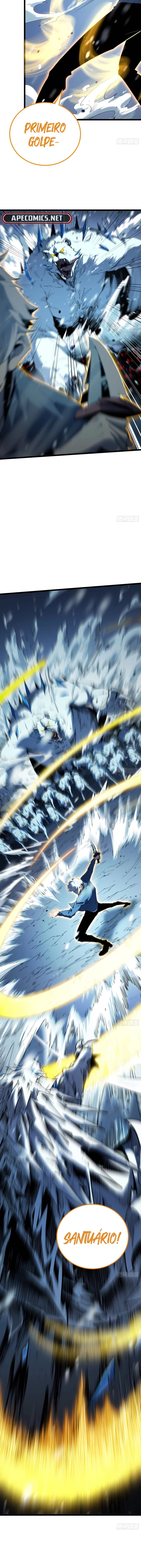 Read Despertar em Tempo Integral PT Manga Online