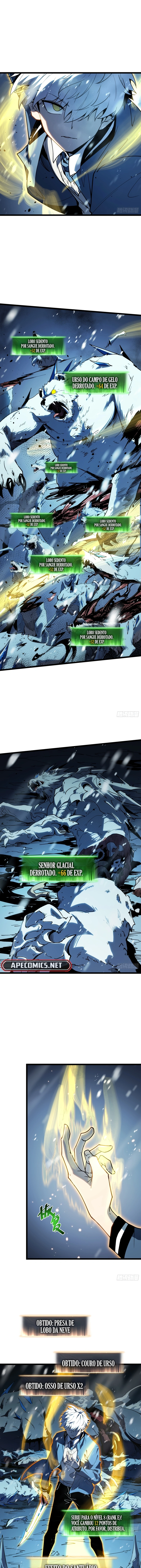 Read Despertar em Tempo Integral PT Manga Online