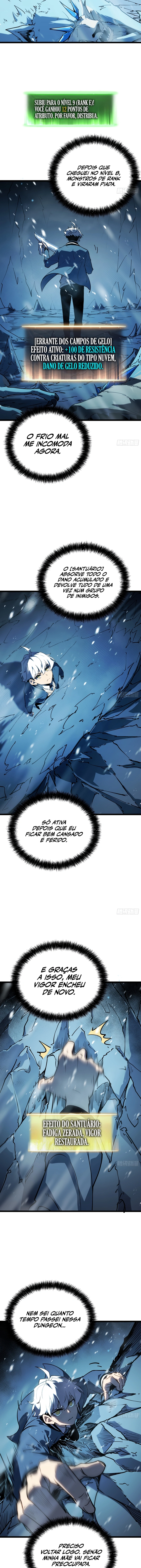 Read Despertar em Tempo Integral PT Manga Online