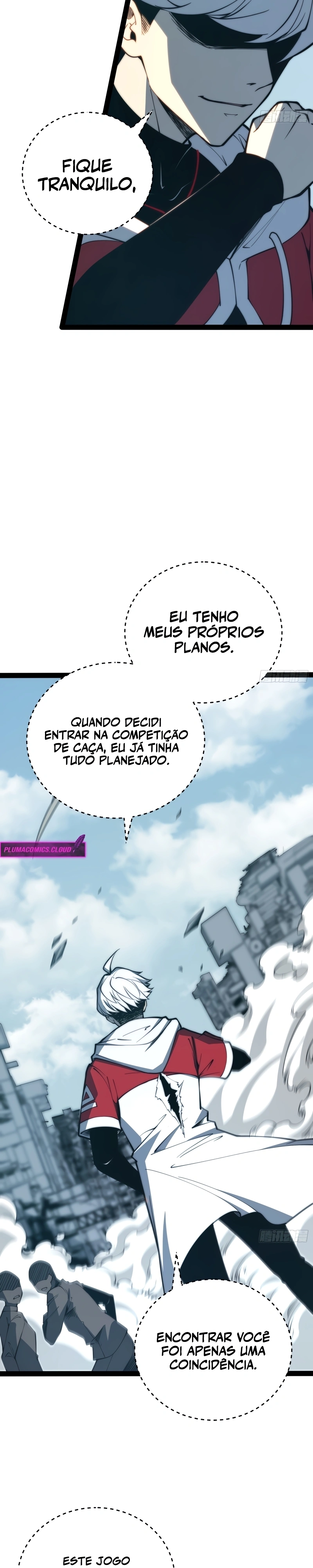 Read Despertar em Tempo Integral PT Manga Online