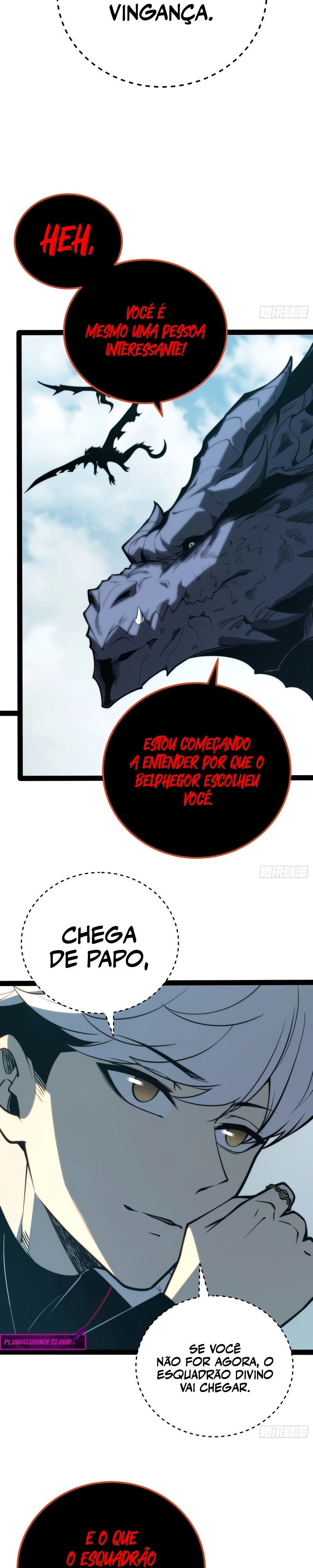 Read Despertar em Tempo Integral PT Manga Online