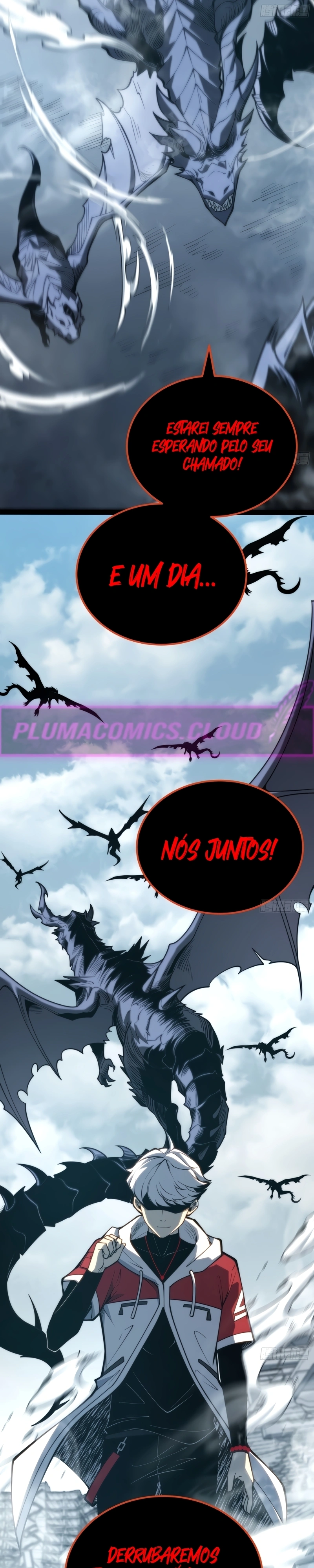 Read Despertar em Tempo Integral PT Manga Online