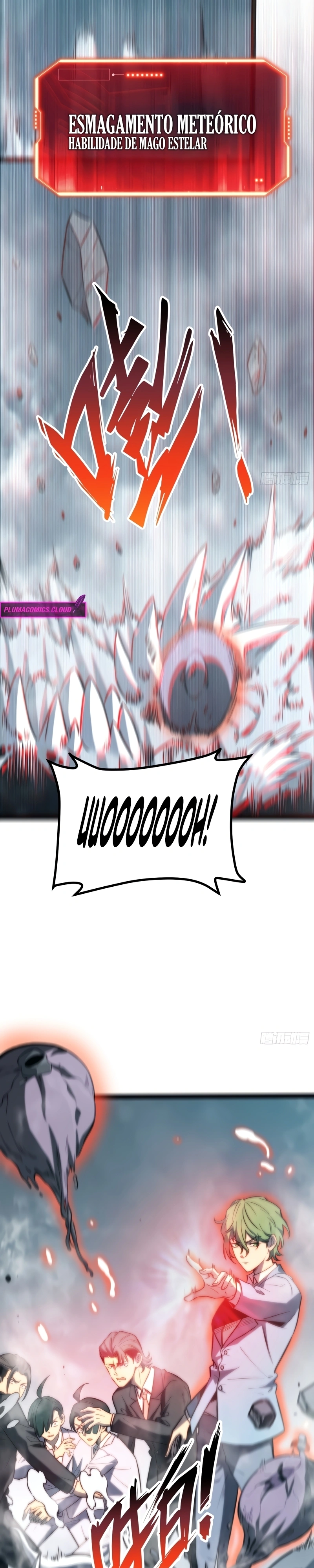 Read Despertar em Tempo Integral PT Manga Online