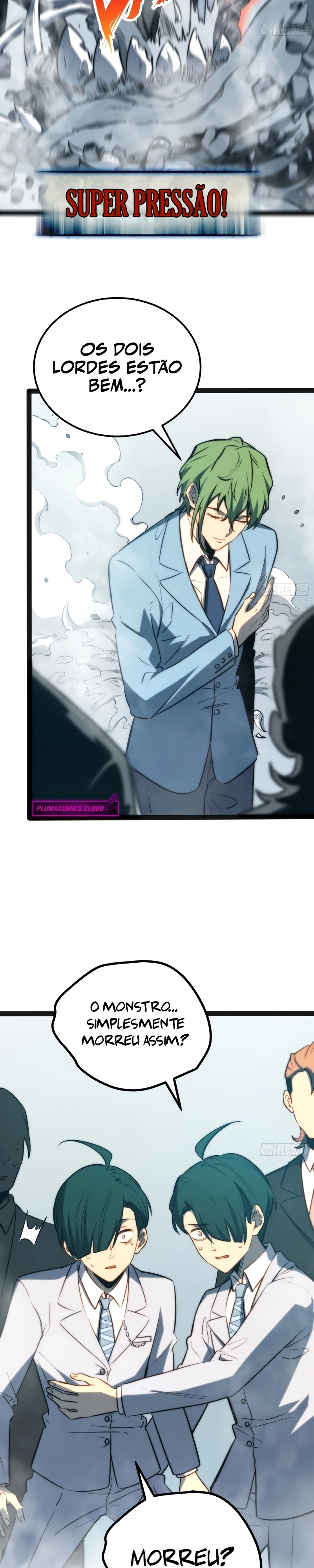 Read Despertar em Tempo Integral PT Manga Online