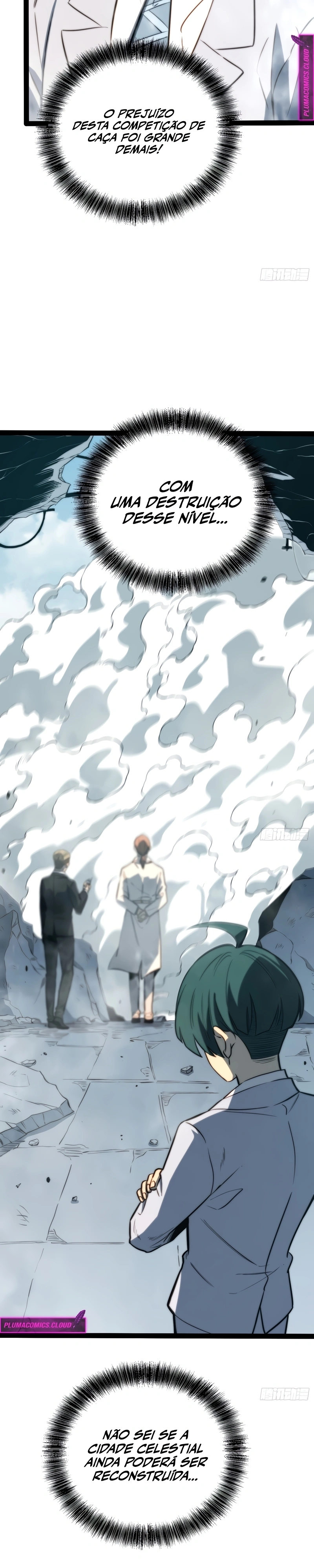 Read Despertar em Tempo Integral PT Manga Online