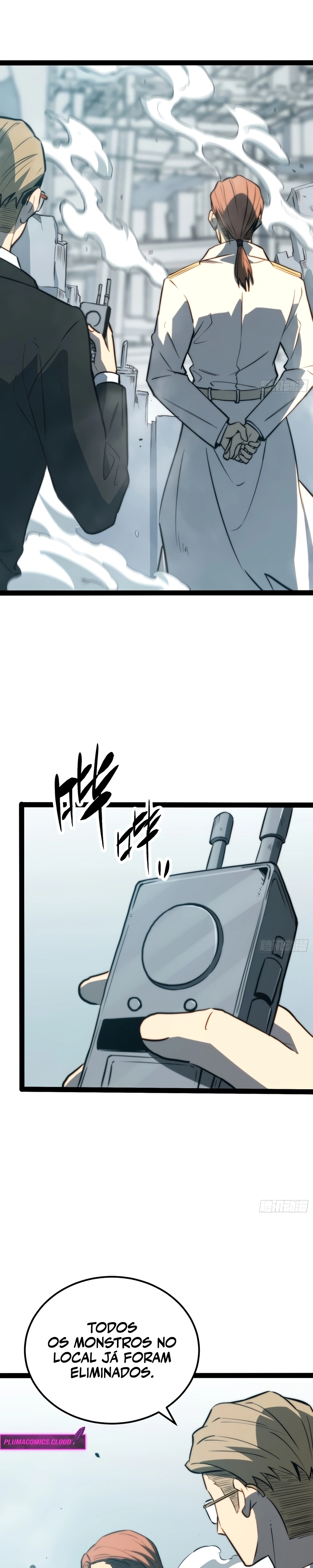 Read Despertar em Tempo Integral PT Manga Online