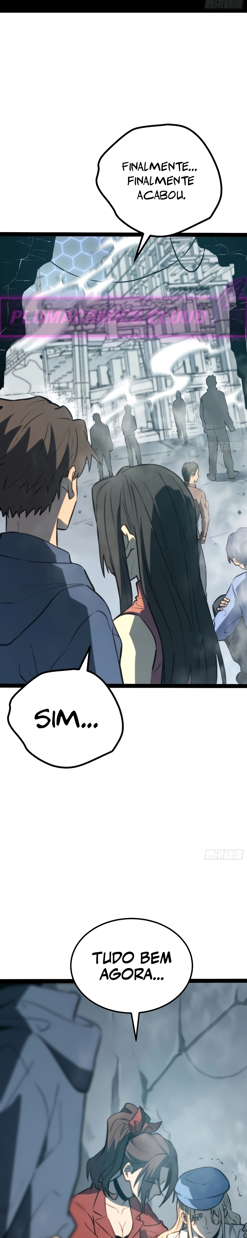 Read Despertar em Tempo Integral PT Manga Online