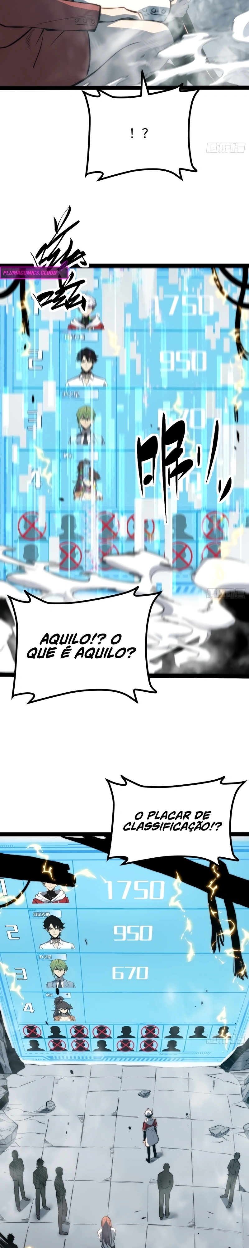 Read Despertar em Tempo Integral PT Manga Online