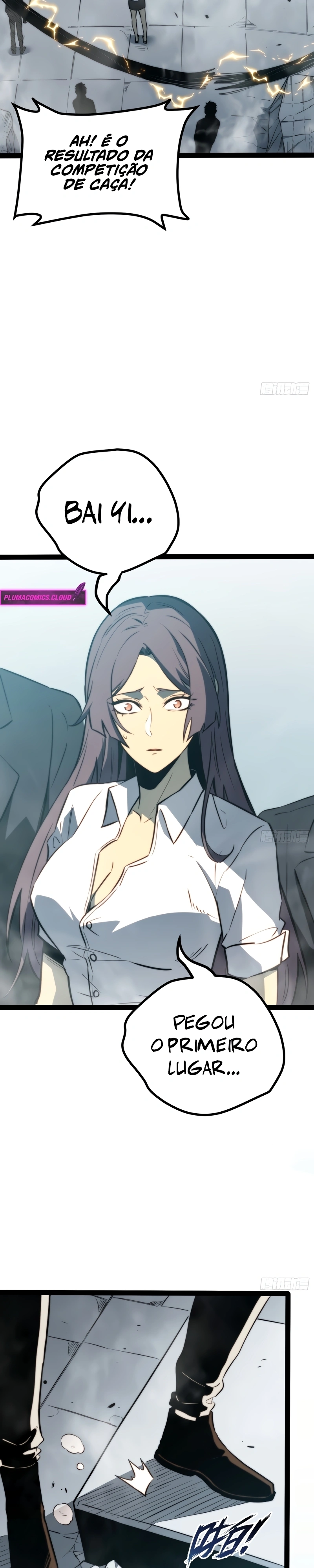 Read Despertar em Tempo Integral PT Manga Online