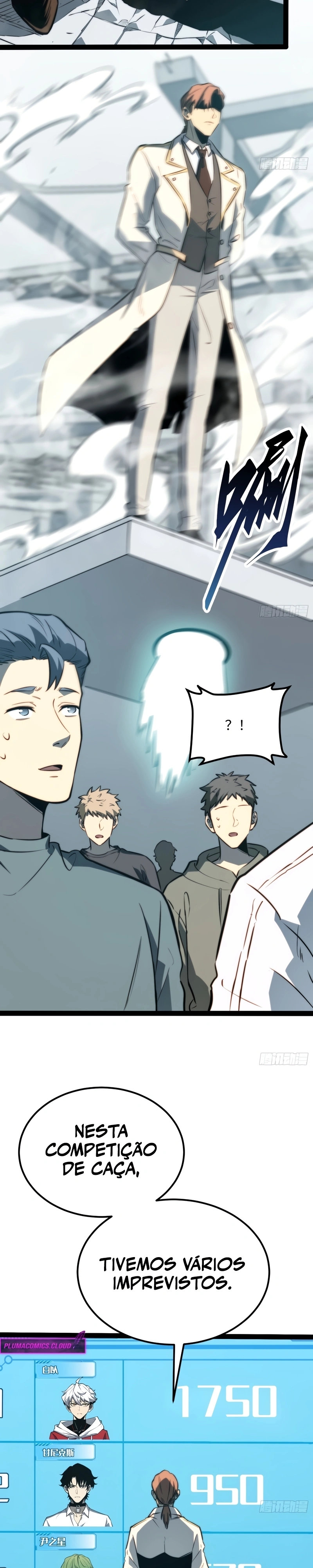 Read Despertar em Tempo Integral PT Manga Online