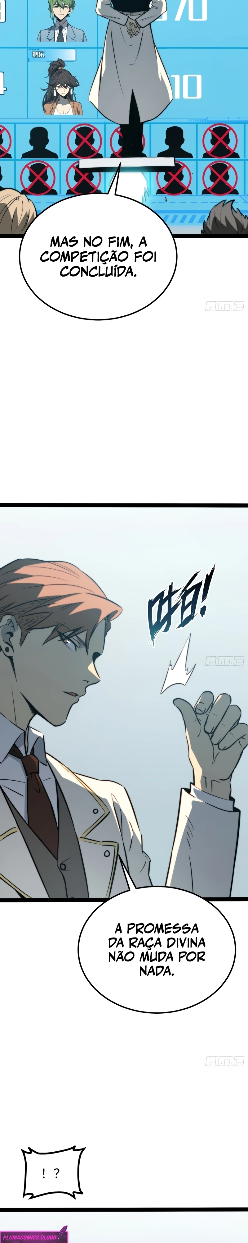 Read Despertar em Tempo Integral PT Manga Online