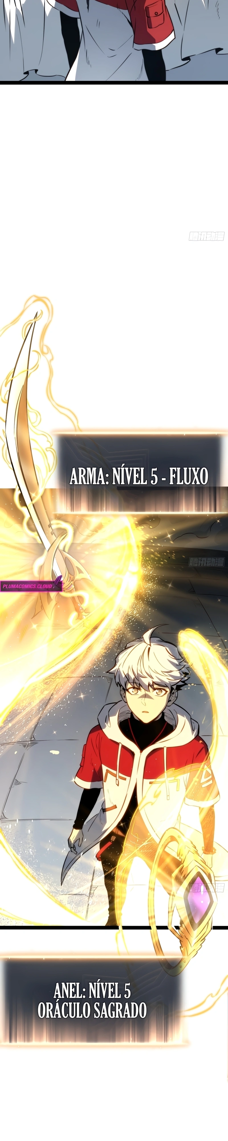 Read Despertar em Tempo Integral PT Manga Online