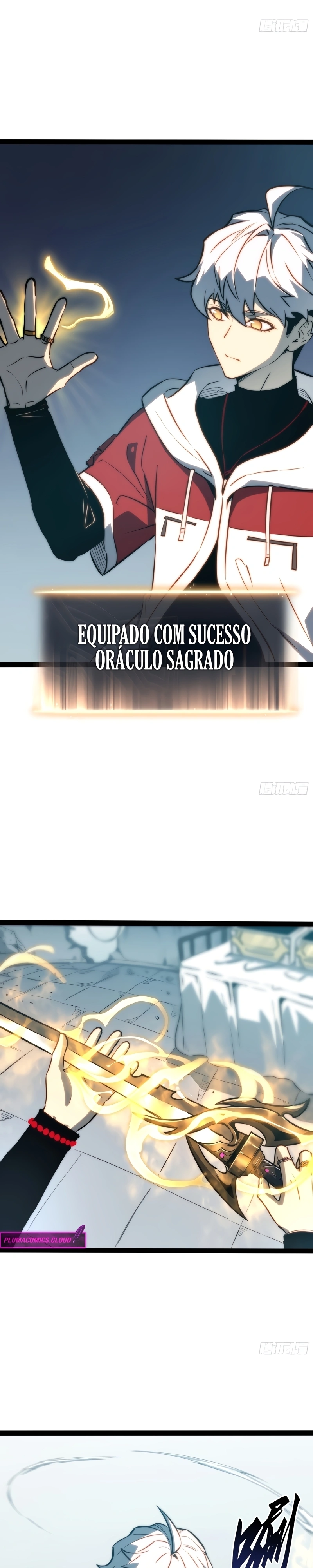 Read Despertar em Tempo Integral PT Manga Online