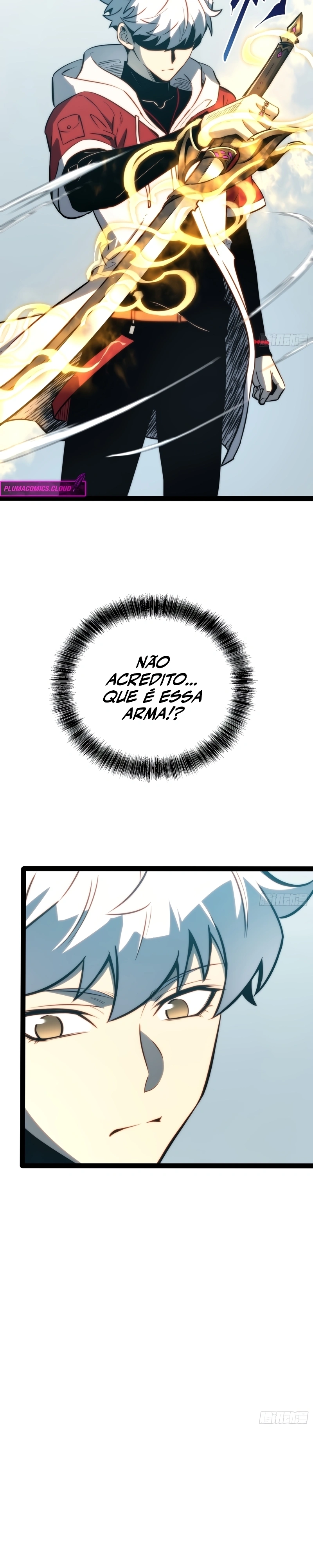 Read Despertar em Tempo Integral PT Manga Online