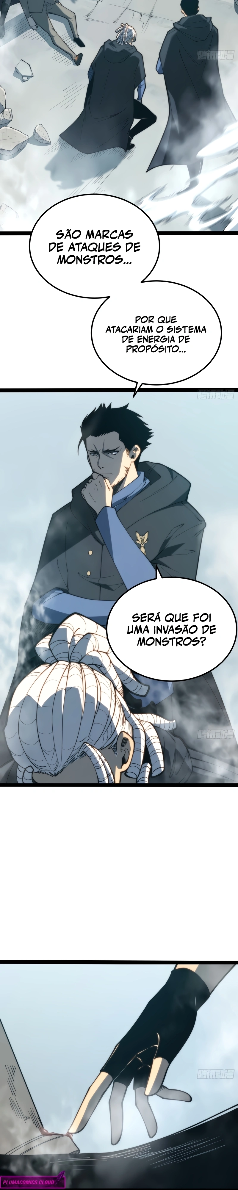 Read Despertar em Tempo Integral PT Manga Online