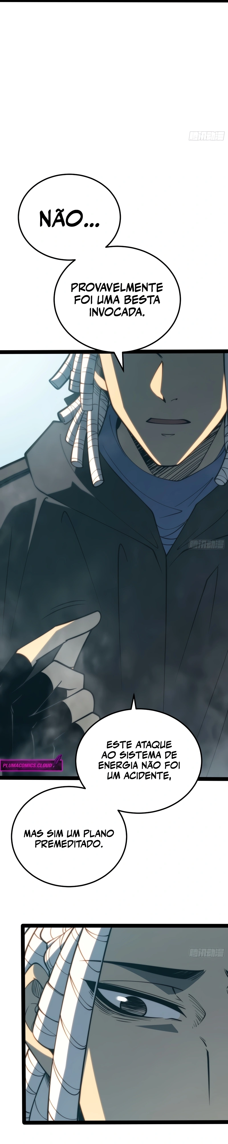 Read Despertar em Tempo Integral PT Manga Online