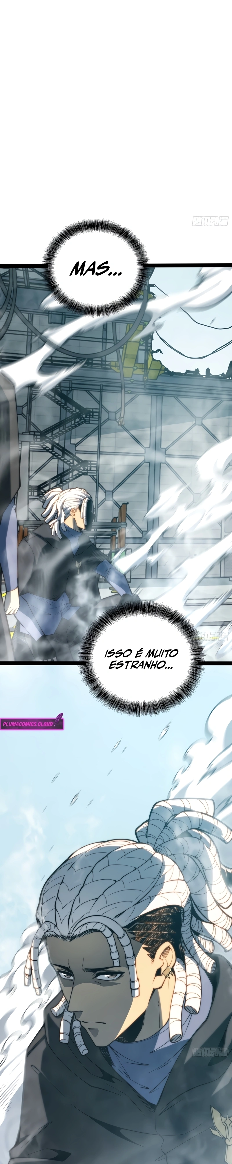 Read Despertar em Tempo Integral PT Manga Online