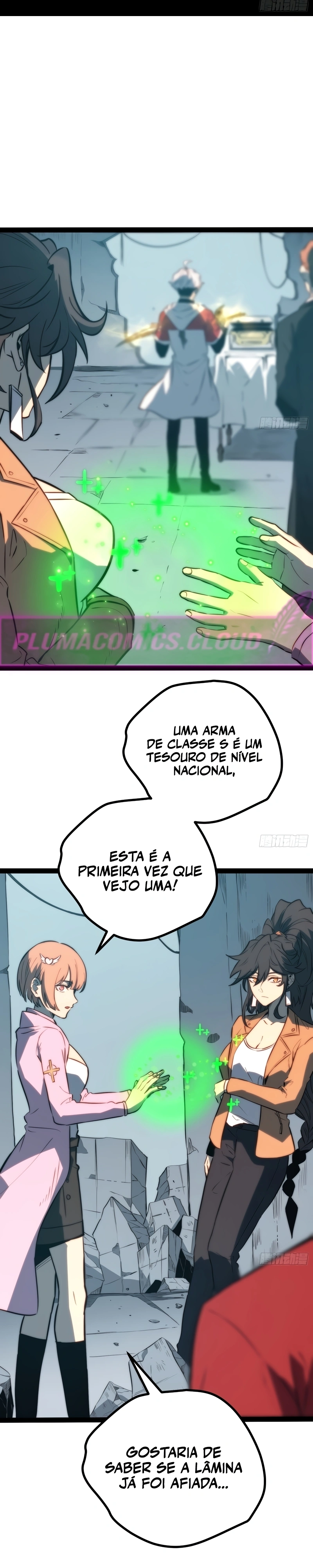 Read Despertar em Tempo Integral PT Manga Online