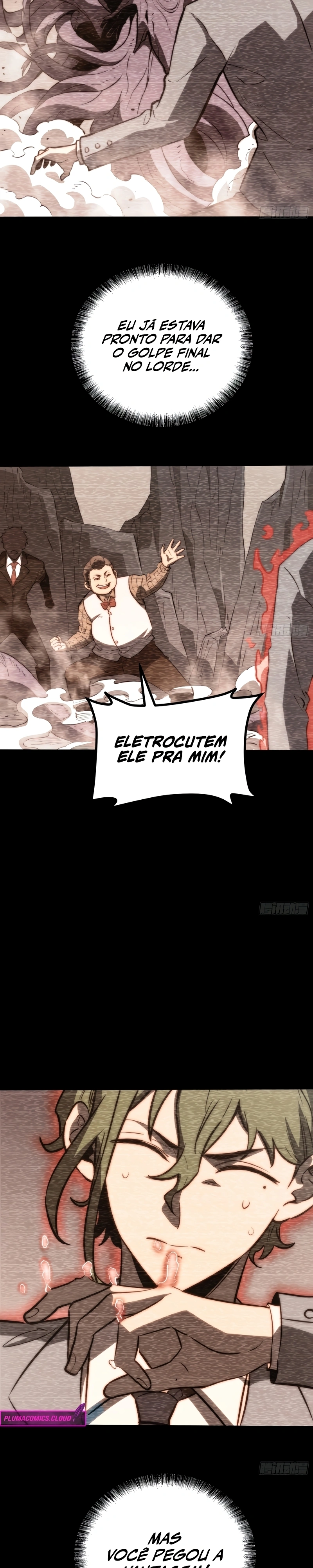 Read Despertar em Tempo Integral PT Manga Online