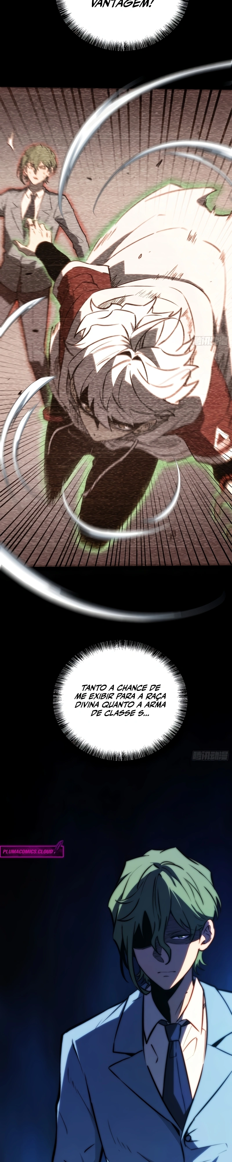 Read Despertar em Tempo Integral PT Manga Online