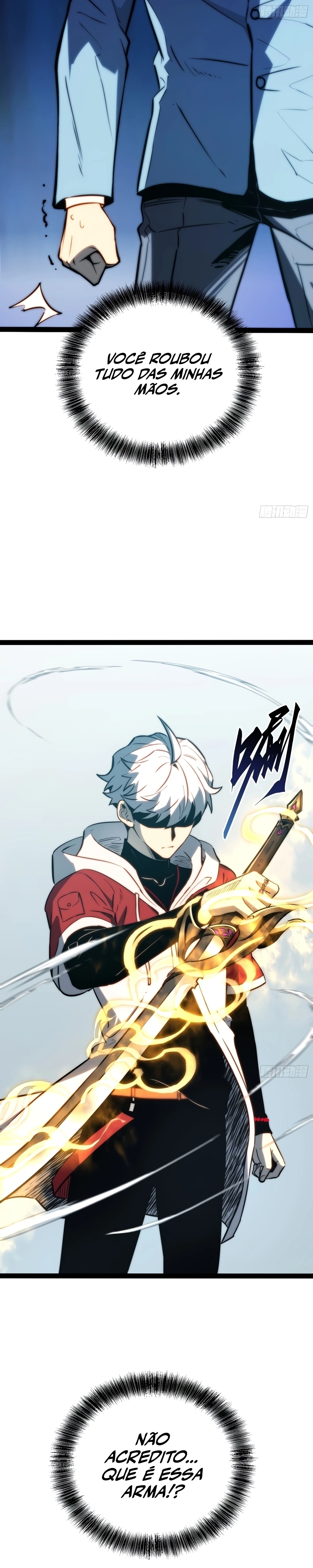 Read Despertar em Tempo Integral PT Manga Online