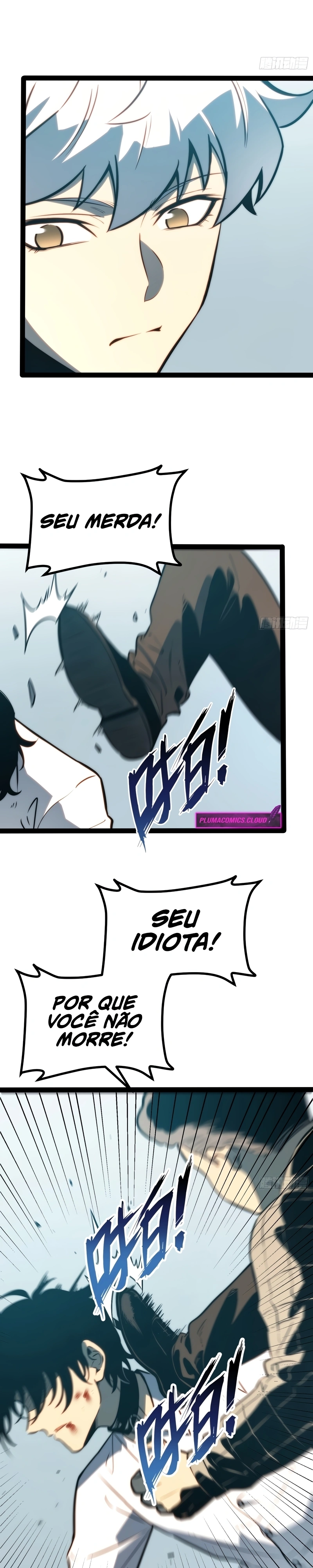Read Despertar em Tempo Integral PT Manga Online