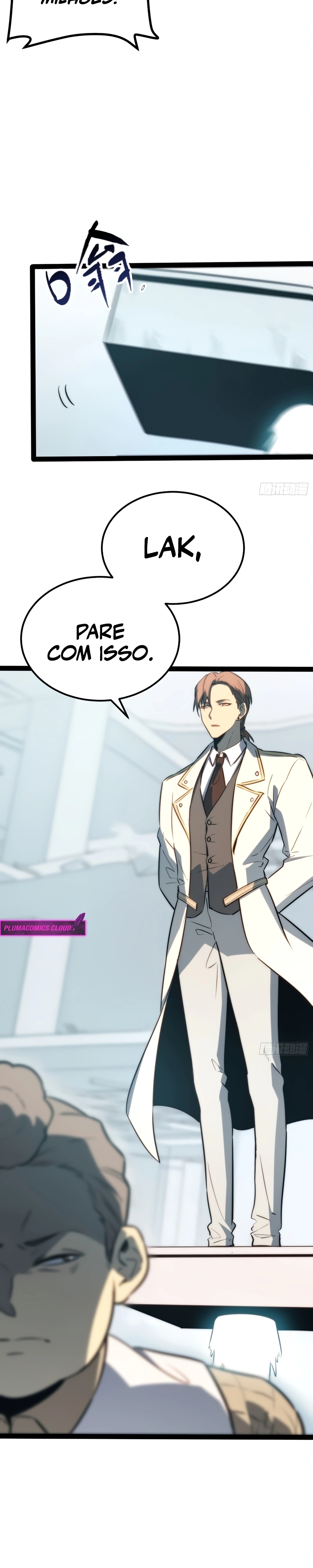 Read Despertar em Tempo Integral PT Manga Online