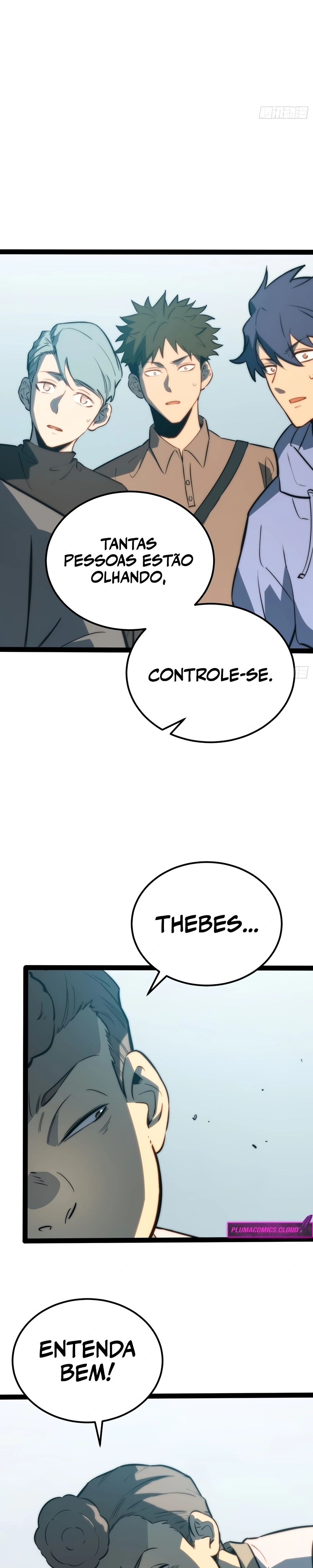 Read Despertar em Tempo Integral PT Manga Online