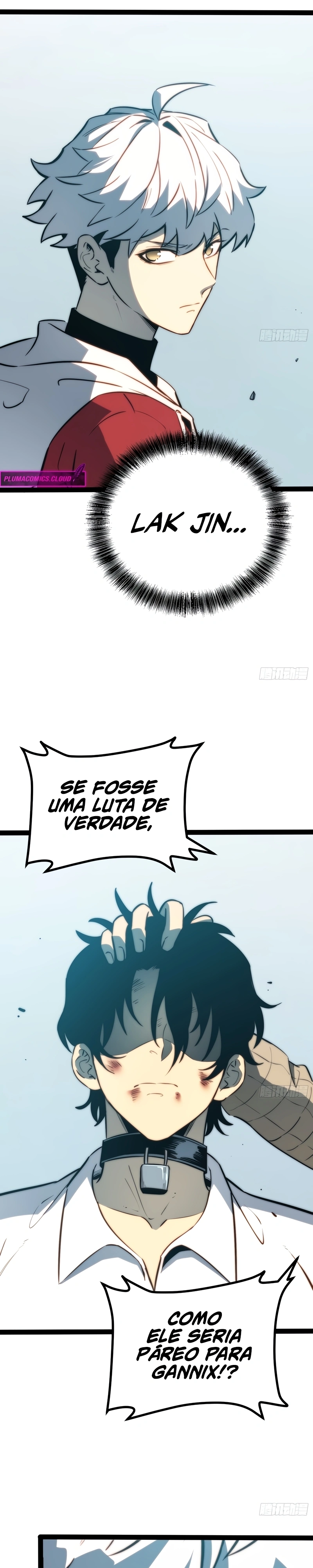 Read Despertar em Tempo Integral PT Manga Online