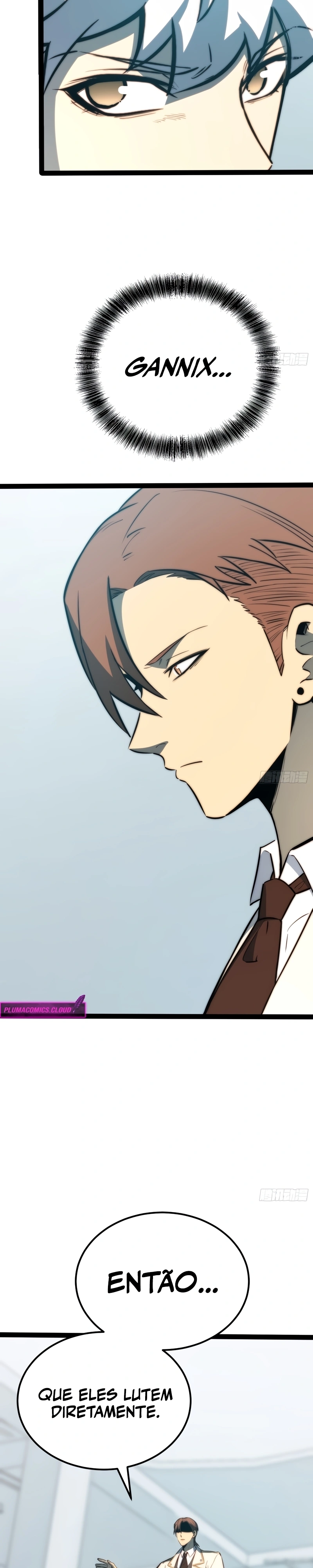 Read Despertar em Tempo Integral PT Manga Online