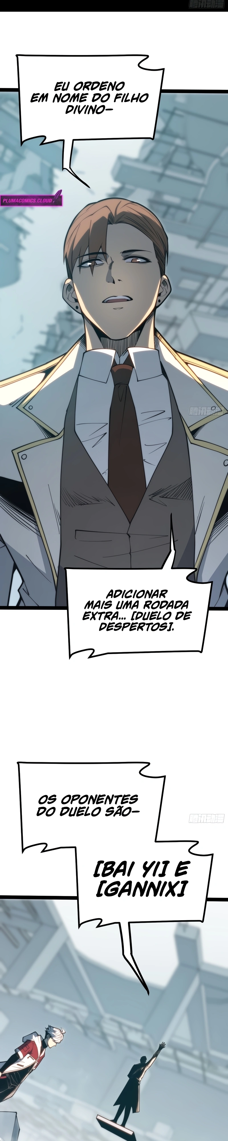 Read Despertar em Tempo Integral PT Manga Online