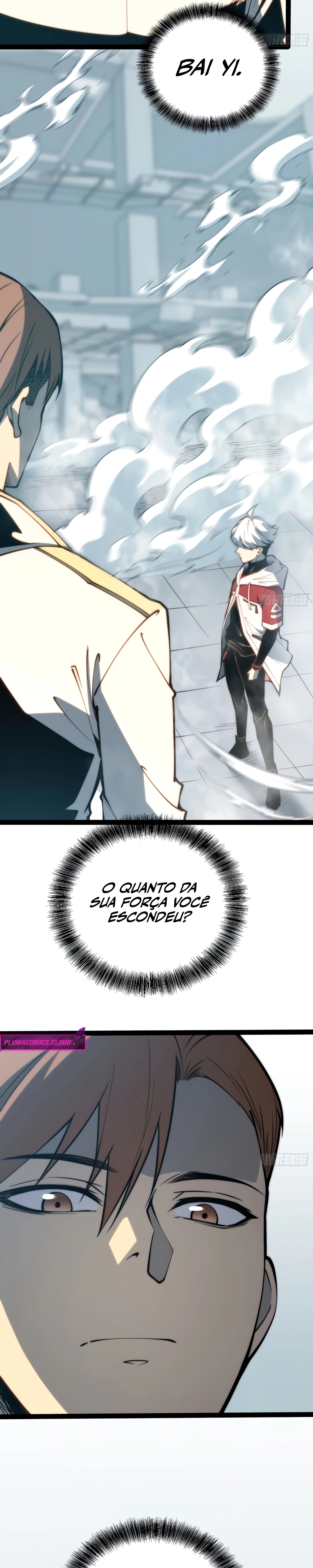 Read Despertar em Tempo Integral PT Manga Online