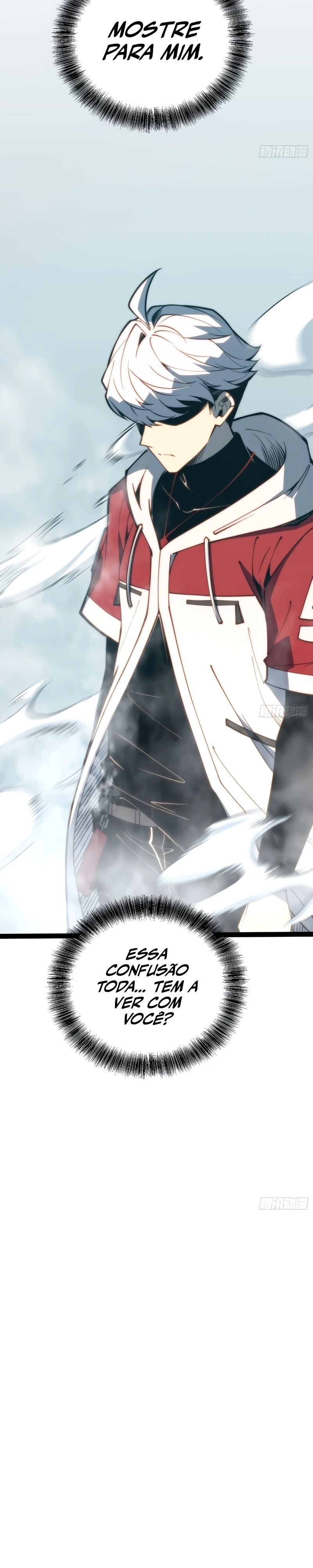Read Despertar em Tempo Integral PT Manga Online