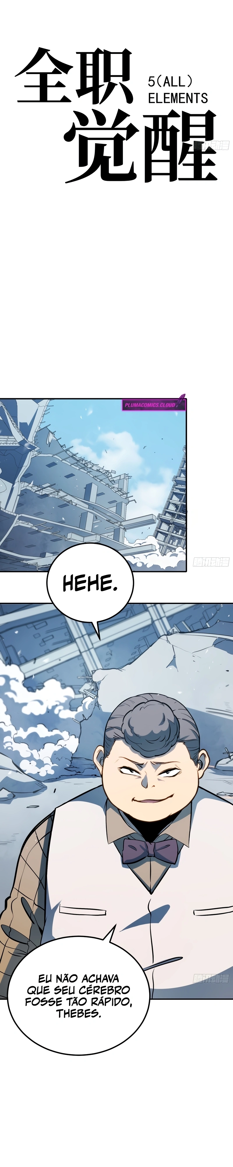 Read Despertar em Tempo Integral PT Manga Online