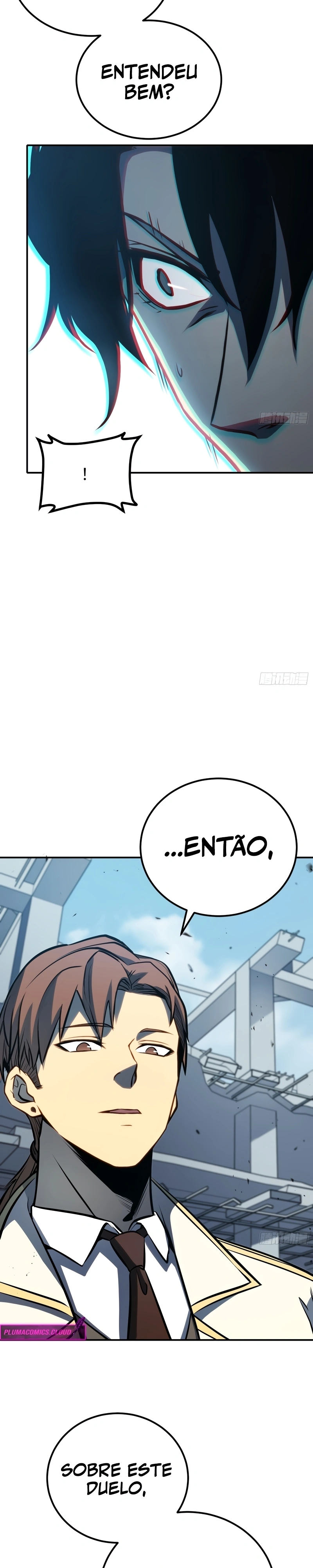 Read Despertar em Tempo Integral PT Manga Online