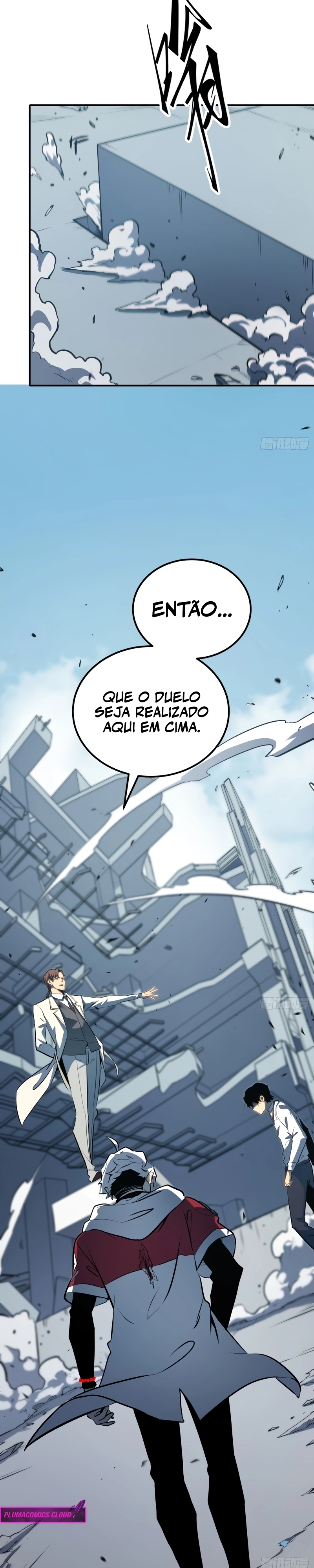 Read Despertar em Tempo Integral PT Manga Online